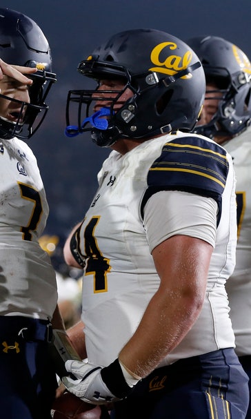 Cal hoping to end 8-year skid against Stanford in Big Game